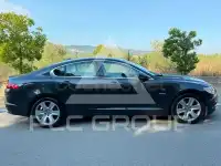 2010 Jaguar XF