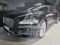 2010 Jaguar XJ