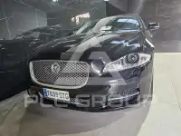 2010 Jaguar XJ