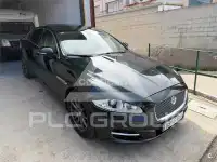 2010 Jaguar XJ
