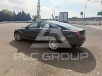 2010 Jaguar XJ
