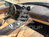 2010 Jaguar XJ