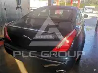 2010 Jaguar XJ