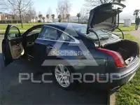 2010 Jaguar XJ