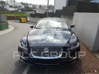 2010 Jaguar XJ