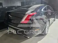 2010 Jaguar XJ