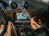 2010 Jaguar XJ