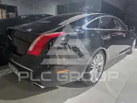 2010 Jaguar XJ