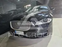 2010 Jaguar XJ