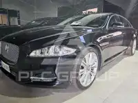 2010 Jaguar XJ