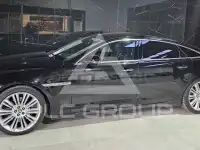 2010 Jaguar XJ