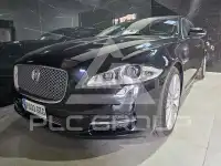 2010 Jaguar XJ