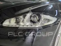 2010 Jaguar XJ