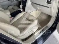 2010 Infinity FX