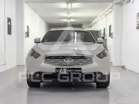 2010 Infinity FX