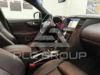 2010 Infinity FX