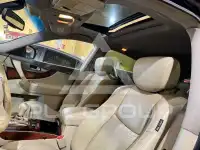 2010 Infinity FX