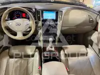 2010 Infinity FX