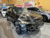 2010 Infinity FX
