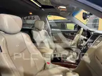 2010 Infinity FX