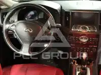 2010 Infinity G