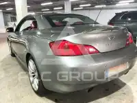 2010 Infinity G