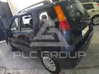 2010 Suzuki Ignis