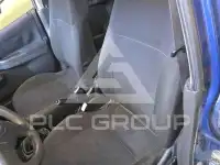 2010 Suzuki Ignis