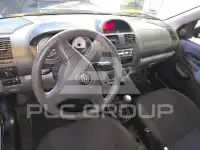 2010 Suzuki Ignis