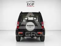 2010 Suzuki Jimny