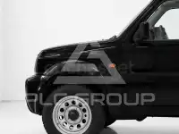 2010 Suzuki Jimny