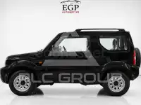 2010 Suzuki Jimny