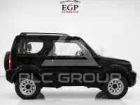 2010 Suzuki Jimny