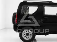 2010 Suzuki Jimny