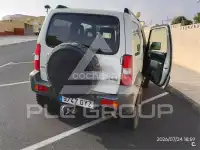 2010 Suzuki Jimny