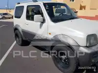 2010 Suzuki Jimny