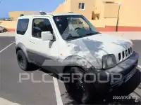 2010 Suzuki Jimny