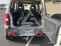 2010 Suzuki Jimny