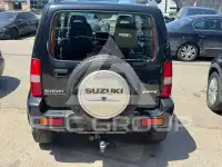 2010 Suzuki Jimny