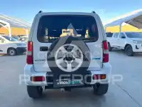 2010 Suzuki Jimny