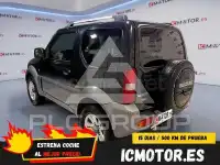 2010 Suzuki Jimny