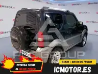 2010 Suzuki Jimny