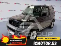 2010 Suzuki Jimny