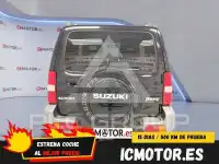 2010 Suzuki Jimny