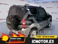 2010 Suzuki Jimny