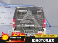 2010 Suzuki Jimny