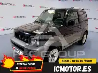 2010 Suzuki Jimny