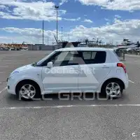 2010 Suzuki SWIFT