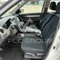 2010 Suzuki SWIFT