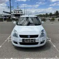 2010 Suzuki SWIFT